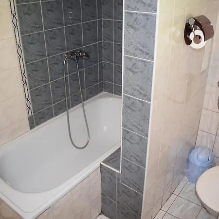 Nyaraló Domcek Anna Imrikfalva