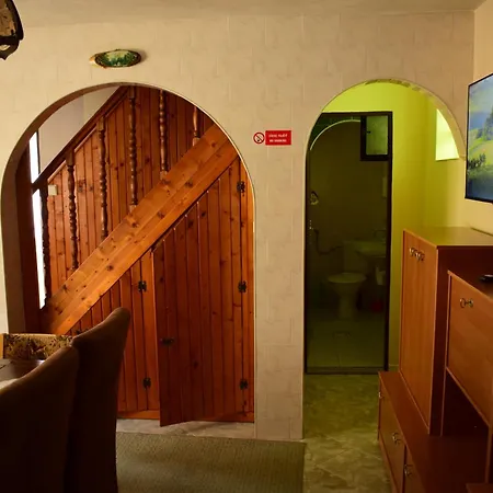 Domcek Anna Imrikfalva