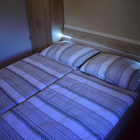 度假居 Domcek Anna