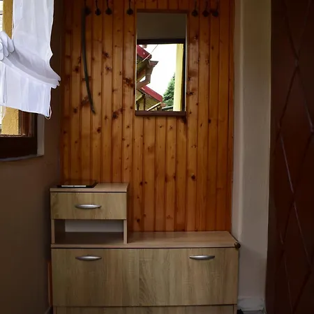 Domcek Anna 度假居 德丁基