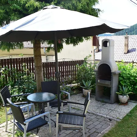 度假居 Domcek Anna