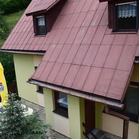 度假居 Domcek Anna 德丁基