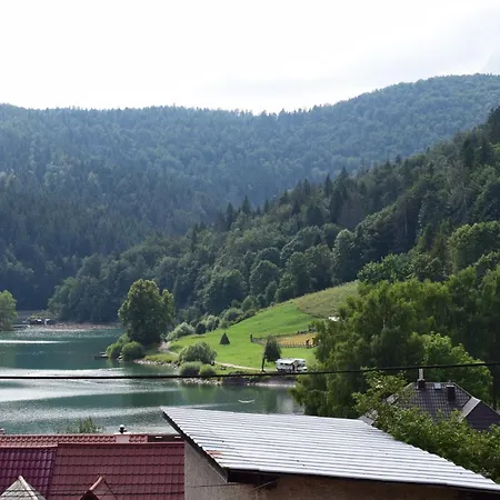 度假居 Domcek Anna